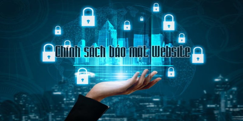Quy định chặt chẽ trong chính sách bảo mật Iwin68
