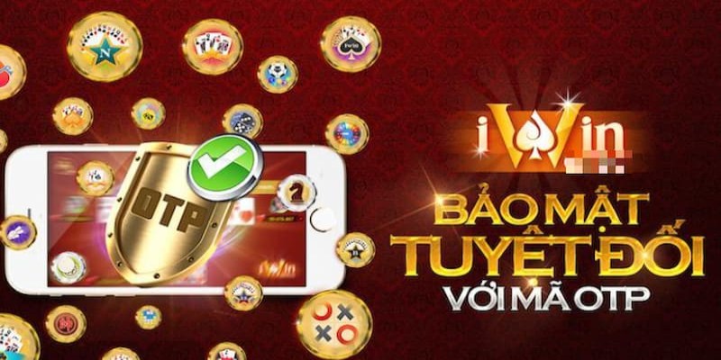 Vai trò của chính sách bảo mật tại Iwin68