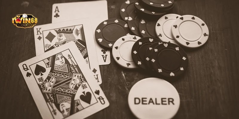 Tìm hiểu thông tin về bài chắn iWin68