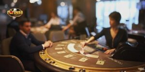 Khái quát về trò chơi bài Tú lơ khơ