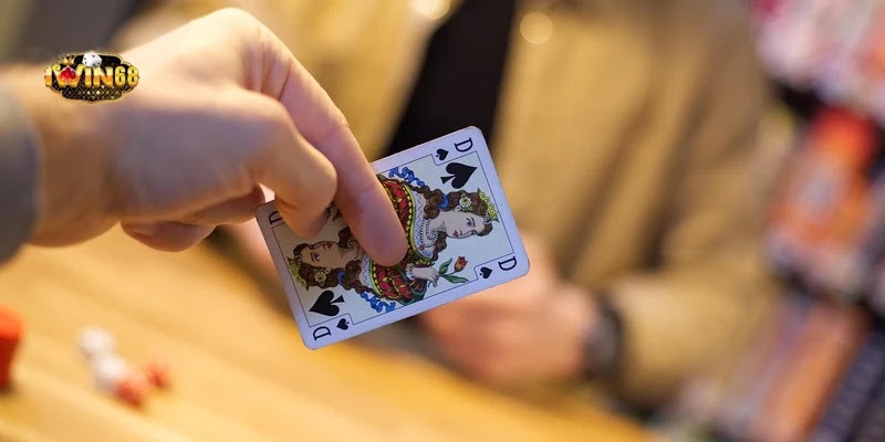 bí quyết thắng liêng nhiều cao thủ hay áp dụng