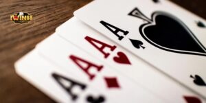 Hướng dẫn cách chia bài Poker và mẹo giữ bài mạnh