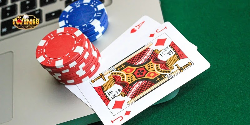 Mậu Binh game bài được săn đón tại Iwin68