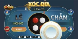 Thông tin chung về nguồn gốc Xóc Đĩa Đổi Thưởng