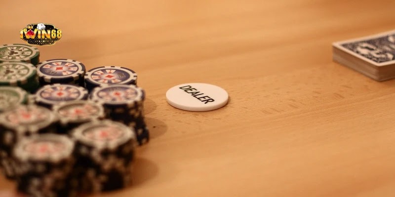 Giải thích cơ bản các thuật ngữ trong Baccarat