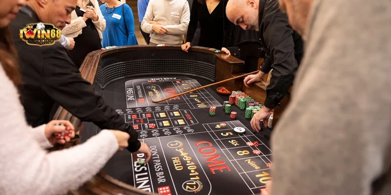 Thuật ngữ trong Baccarat và cách tối ưu hóa chiến thuật cược